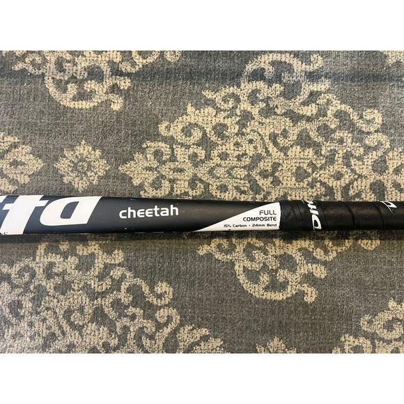 Dita Cheetah Field hockey Stick Limited Edition 35” Indoor Model - Picture 2 of 6